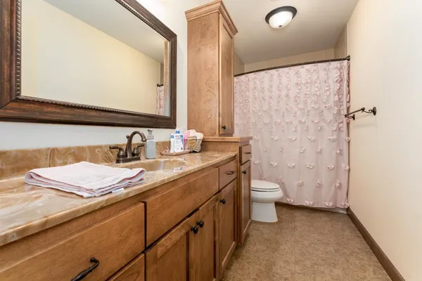 $524,900 | 1408 10th Street Northeast, Sauk Rapids, MN 56379