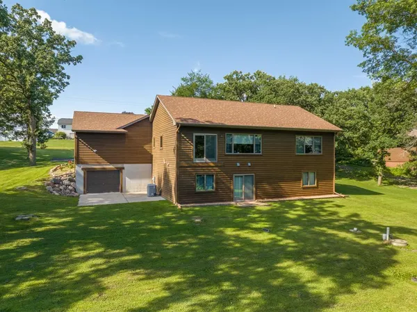 $524,900 | 1408 10th Street Northeast, Sauk Rapids, MN 56379