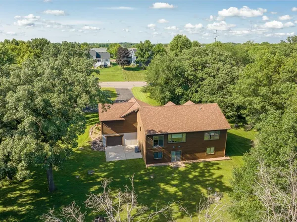 $524,900 | 1408 10th Street Northeast, Sauk Rapids, MN 56379