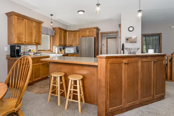 $524,900 | 1408 10th Street Northeast, Sauk Rapids, MN 56379