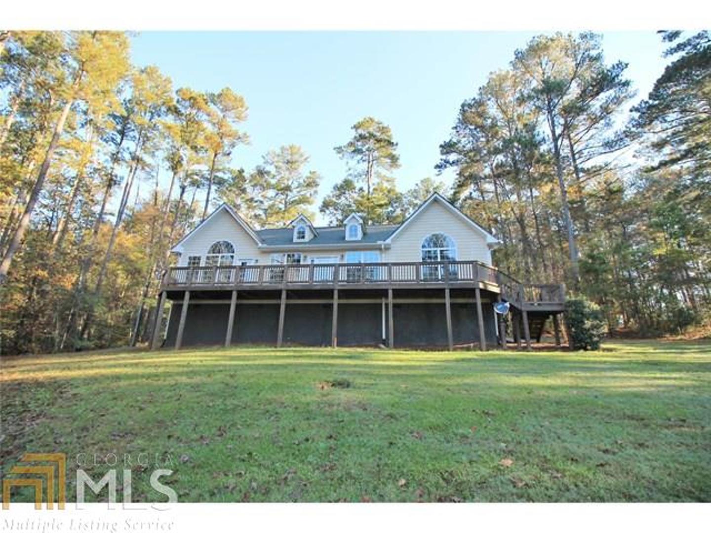 190 Late Rise Road Monticello, GA 31064 - Photo 1 of 1 Gallery Image 1