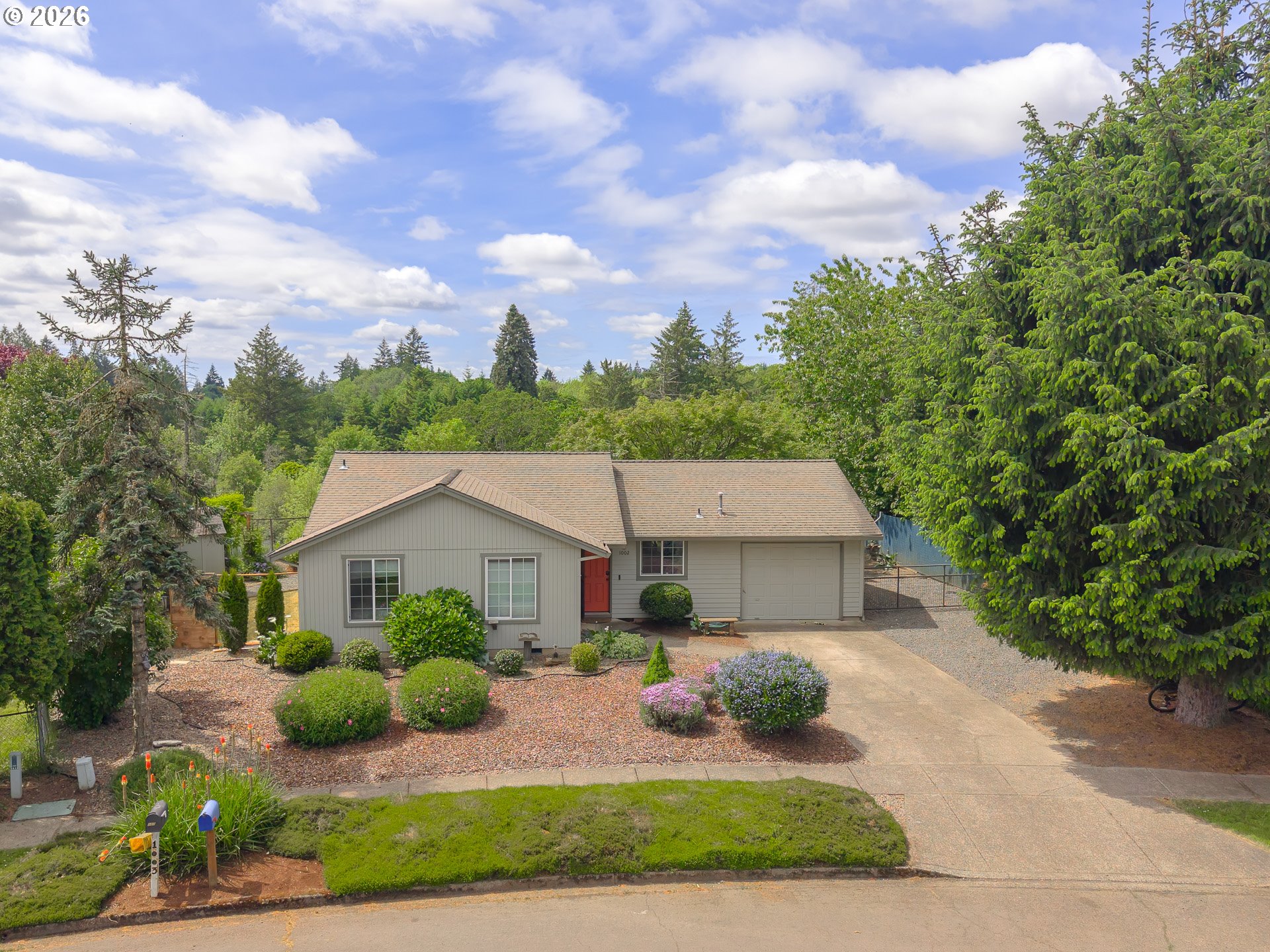 1002 Charles Street Newberg, OR 97132 - Photo 1 of 43