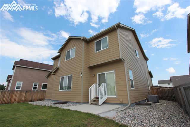 6895 Red Cardinal Loop Colorado Springs, CO 80908 - Photo 27 of 30 Gallery Image 27