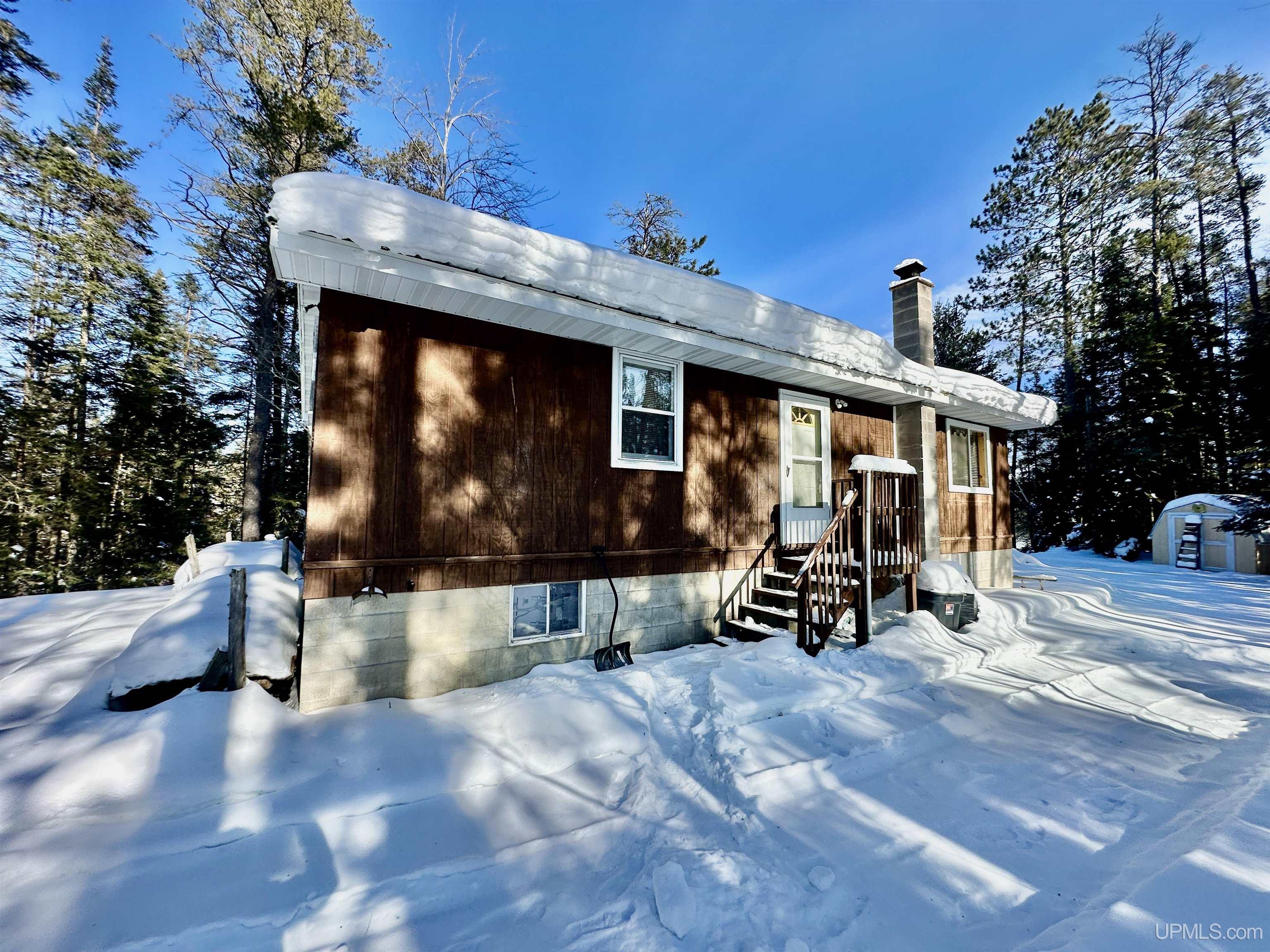 16350 County Road CF Ishpeming, MI 49849 - Photo 25 of 33