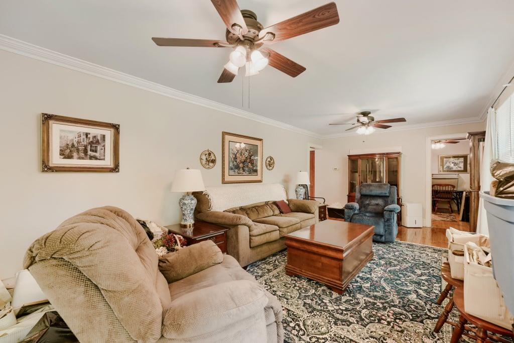 615 Spring Street Villa Rica, GA 30180 - Photo 6 of 29 Gallery Image 6