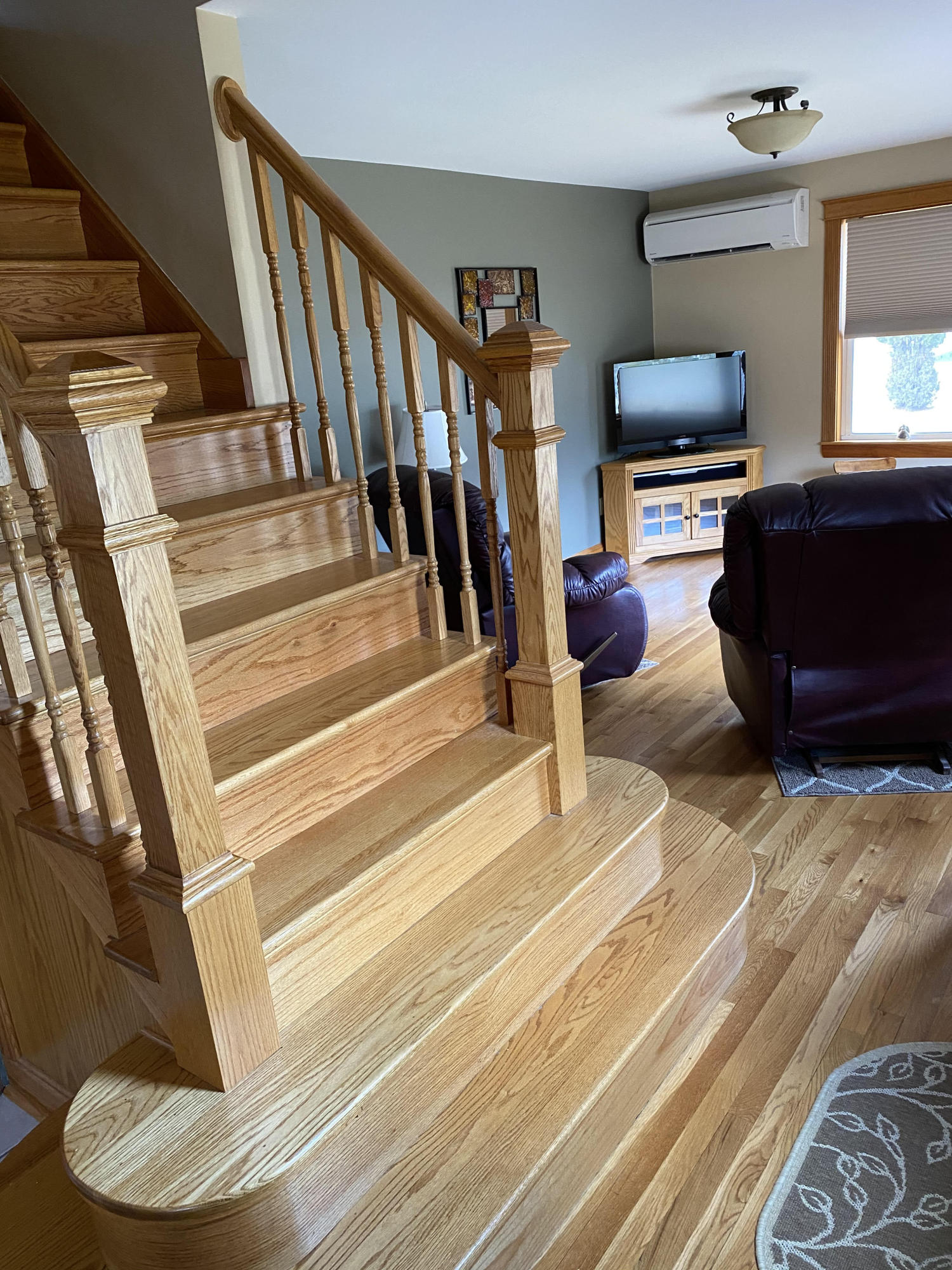 41 Papermill Road Hampden, ME 04444 - Photo 11 of 41 Stairs