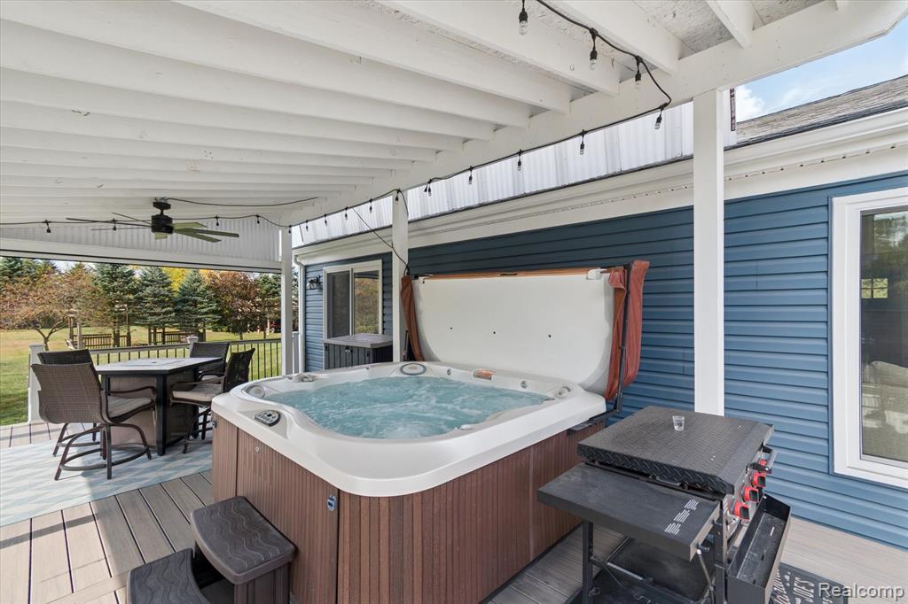 49765 Martz Road Belleville, MI 48111 - Photo 46 of 81 Gallery Image 46
