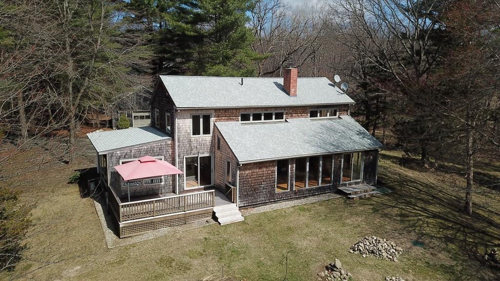 91 Taylor Hill Road Montague, MA 01351 - Photo 7 of 42