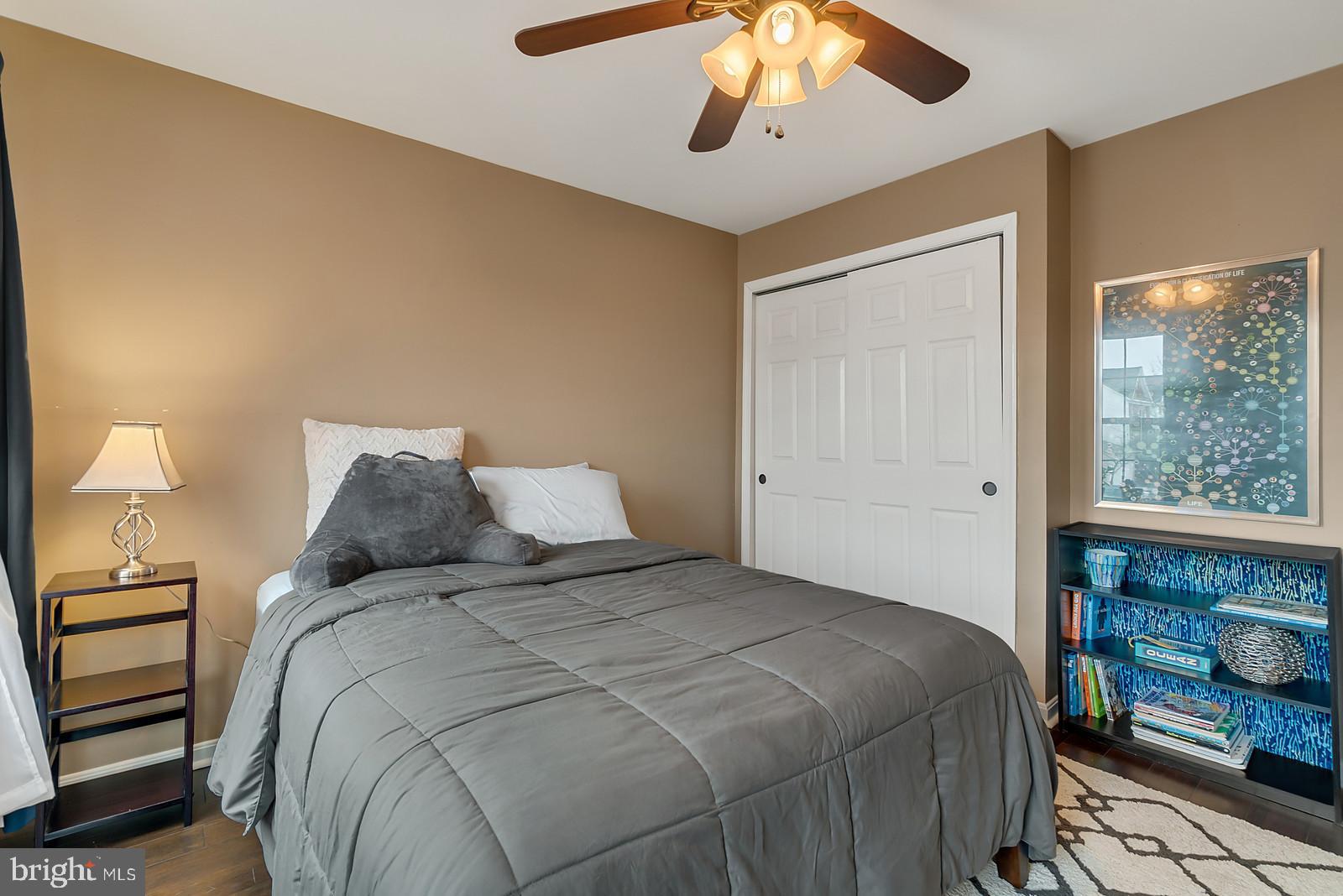 14320 Fallsmere Circle Gainesville, VA 20155 - Photo 26 of 50