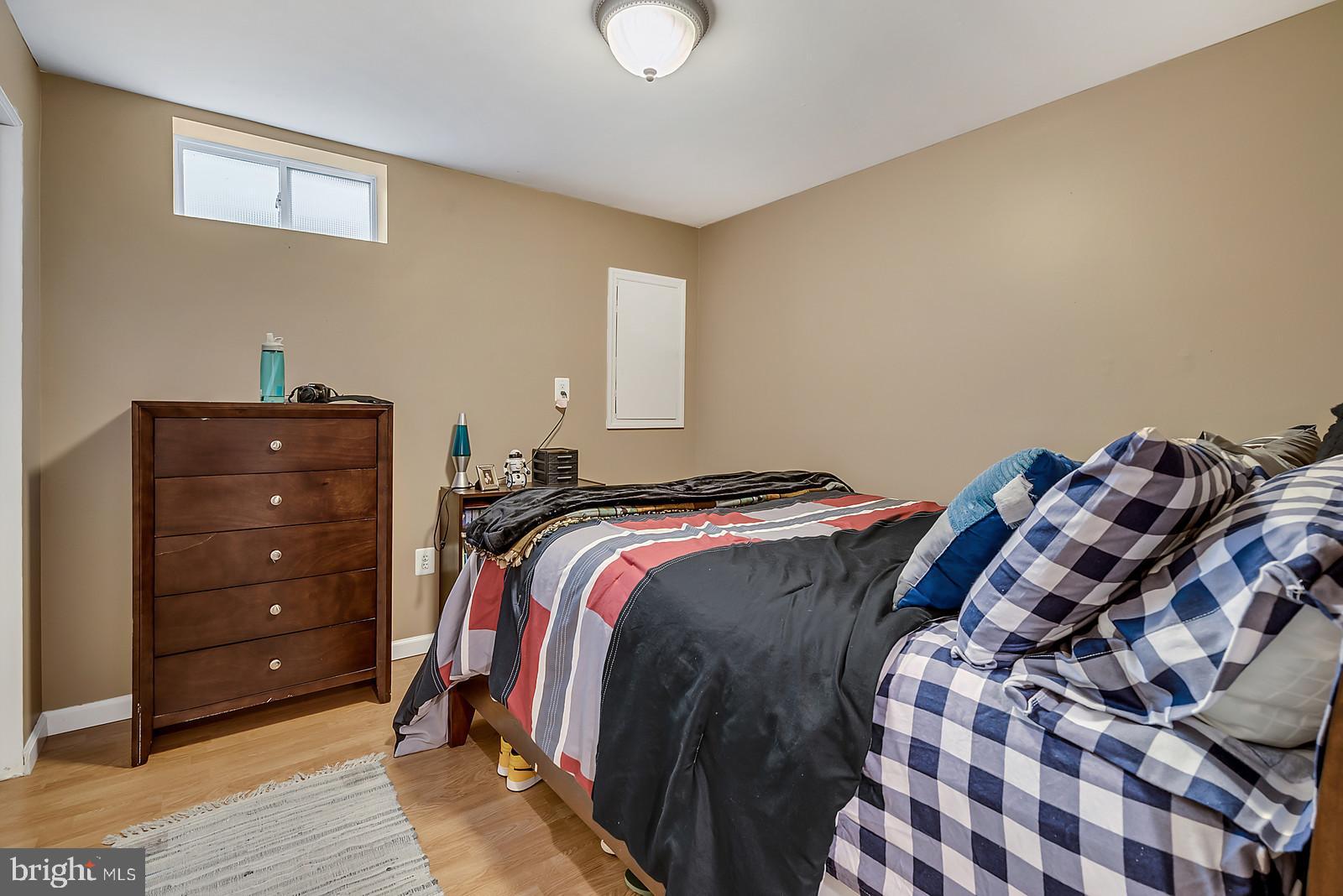 14320 Fallsmere Circle Gainesville, VA 20155 - Photo 33 of 50 Extra room currently being used as a 5th bedroom.