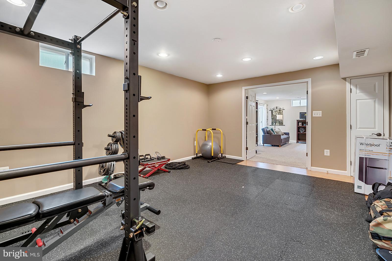 14320 Fallsmere Circle Gainesville, VA 20155 - Photo 39 of 50