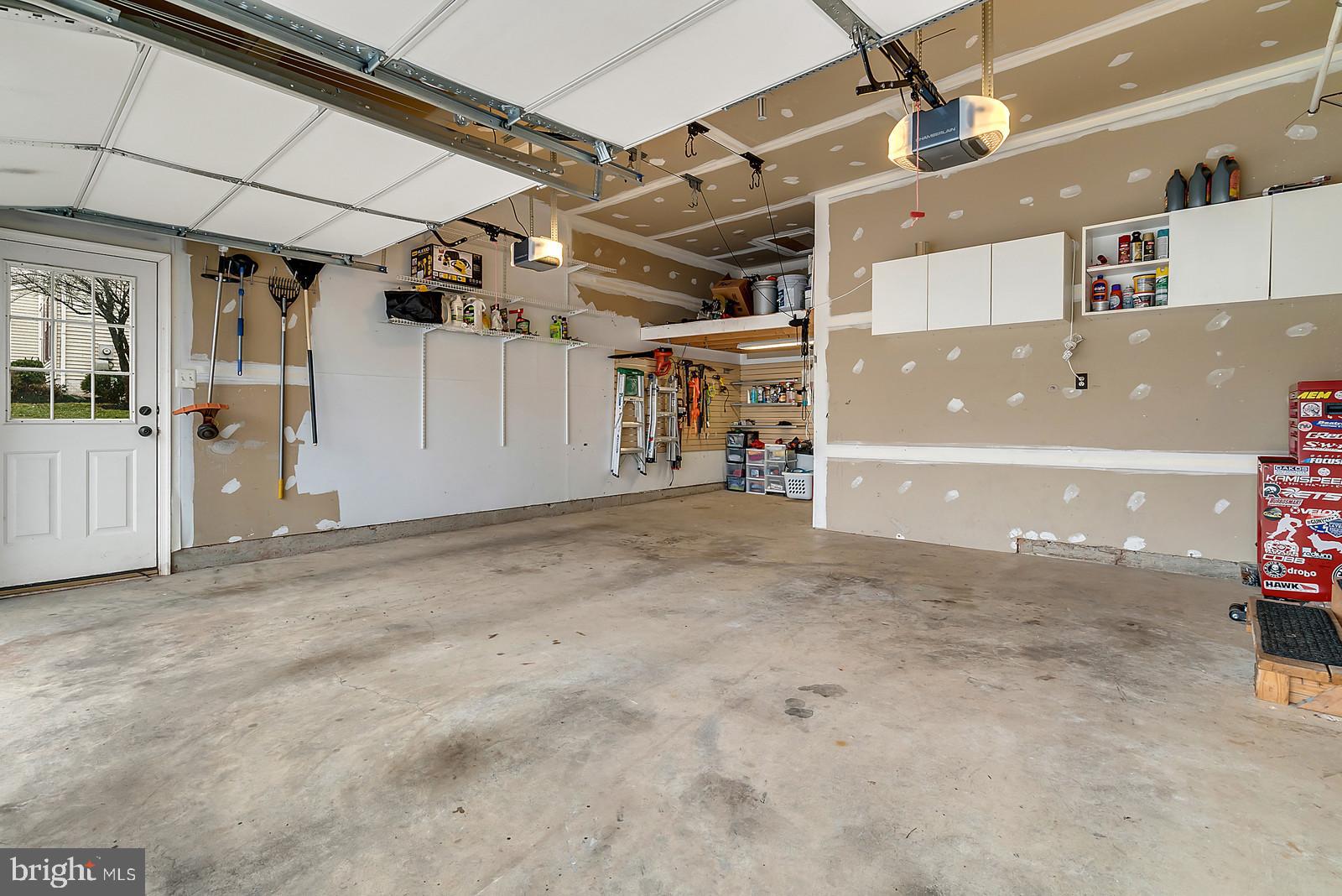 14320 Fallsmere Circle Gainesville, VA 20155 - Photo 45 of 50