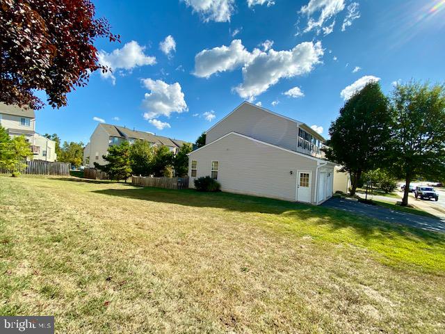 14320 Fallsmere Circle Gainesville, VA 20155 - Photo 47 of 50