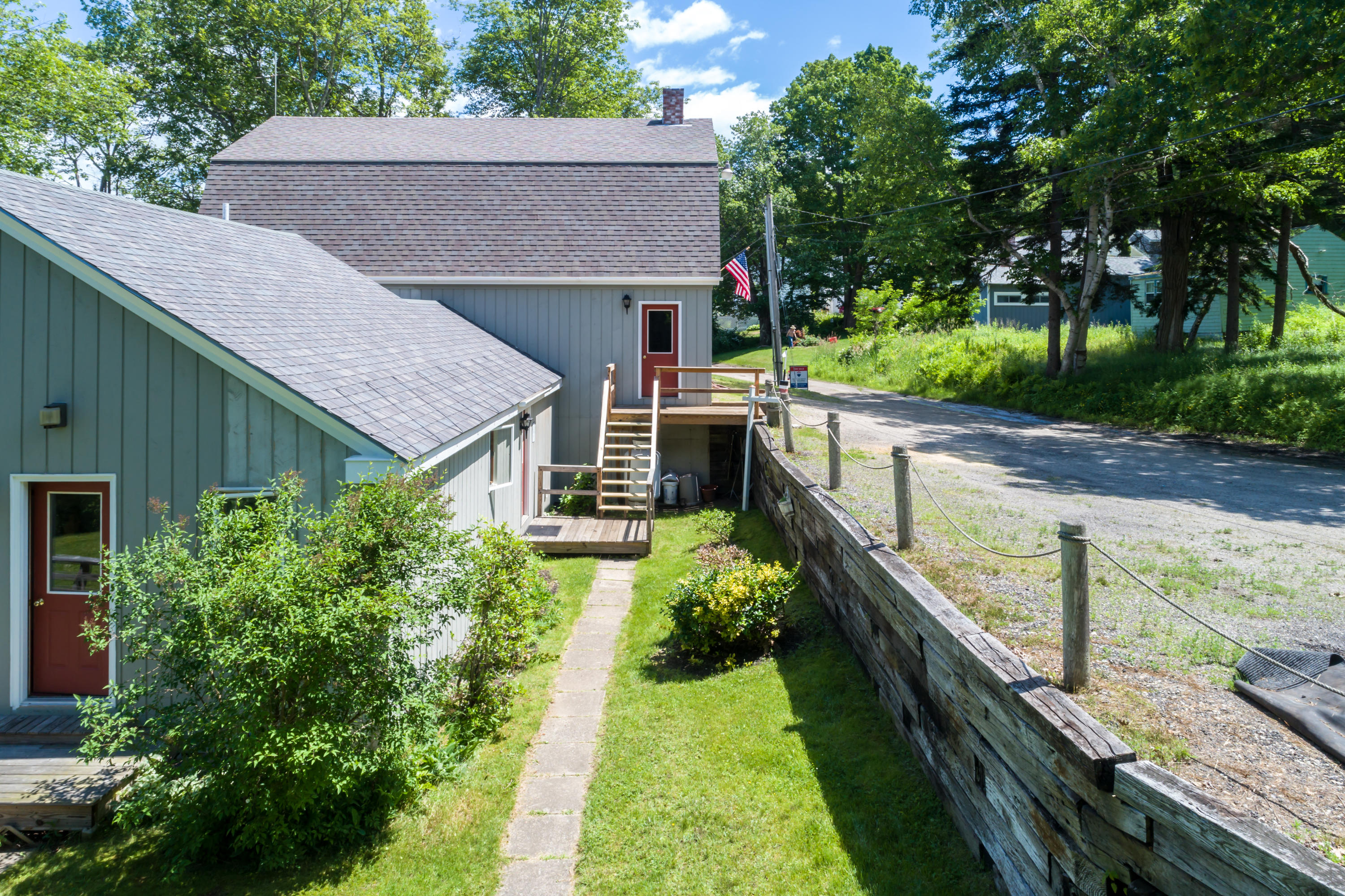 3 McKinney Road Harpswell, ME 04079 - Photo 39 of 40 Exterior
