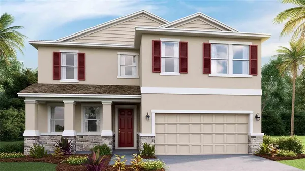 $457,990 | 11916 Kingsley Trail, Parrish, FL 34219
