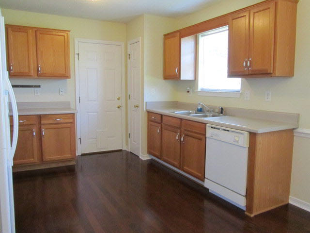 8781 Shannon's Mill Road Foley, AL 36535 - Photo 5 of 17 Kitchen