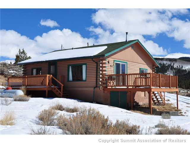 85 Elk Road Leadville, CO 80461 - Photo 1 of 22 Gallery Image 1