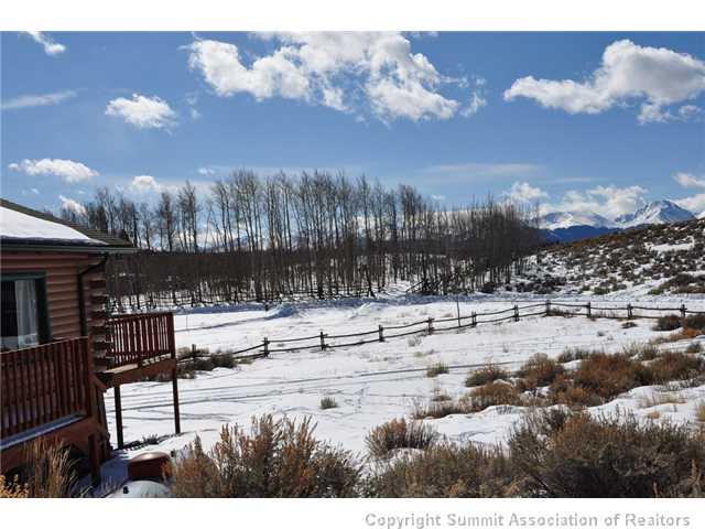 85 Elk Road Leadville, CO 80461 - Photo 2 of 22 Gallery Image 2