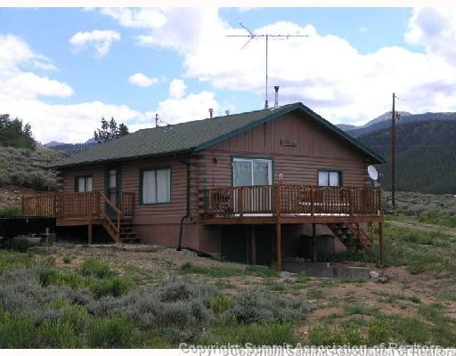 85 Elk Road Leadville, CO 80461 - Photo 11 of 22 Gallery Image 11
