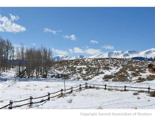 85 Elk Road Leadville, CO 80461 - Photo 14 of 22 Gallery Image 14