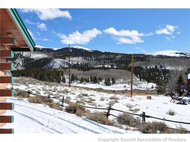 85 Elk Road Leadville, CO 80461 - Photo 15 of 22 Gallery Image 15