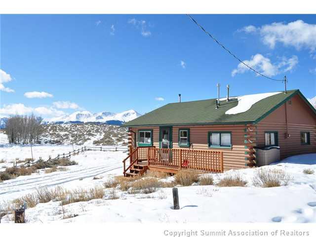 85 Elk Road Leadville, CO 80461 - Photo 17 of 22 Gallery Image 17