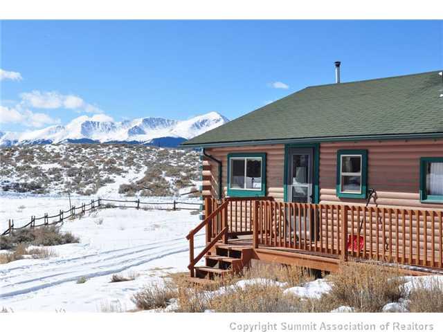 85 Elk Road Leadville, CO 80461 - Photo 18 of 22 Gallery Image 18