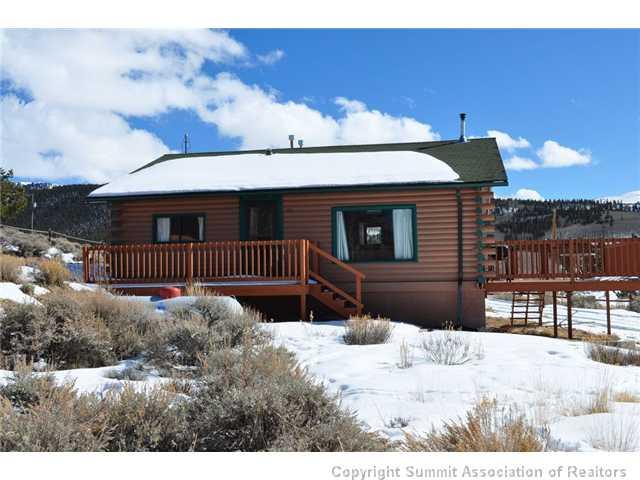 85 Elk Road Leadville, CO 80461 - Photo 19 of 22 Gallery Image 19