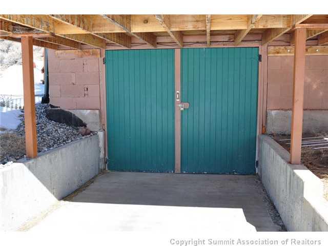 85 Elk Road Leadville, CO 80461 - Photo 20 of 22 Gallery Image 20
