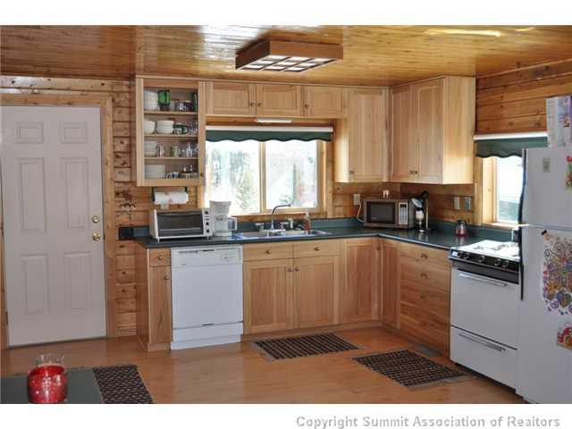 85 Elk Road Leadville, CO 80461 - Photo 3 of 22 Gallery Image 3
