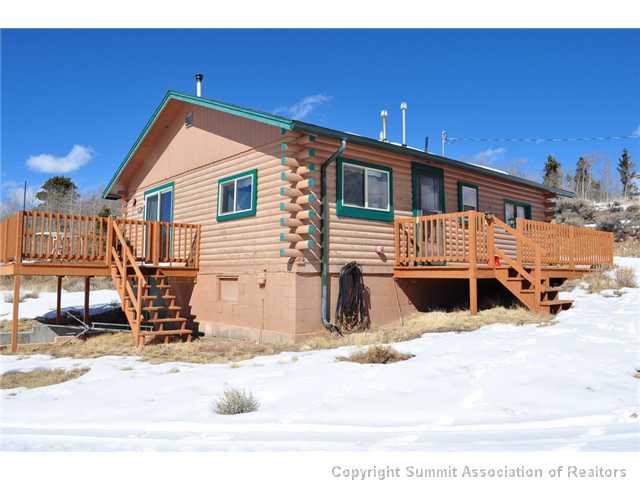 85 Elk Road Leadville, CO 80461 - Photo 22 of 22 Gallery Image 22