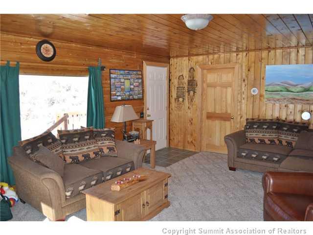 85 Elk Road Leadville, CO 80461 - Photo 5 of 22 Gallery Image 5
