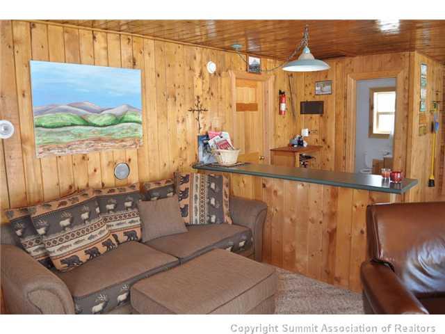 85 Elk Road Leadville, CO 80461 - Photo 6 of 22 Gallery Image 6