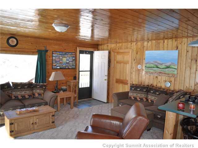 85 Elk Road Leadville, CO 80461 - Photo 7 of 22 Gallery Image 7