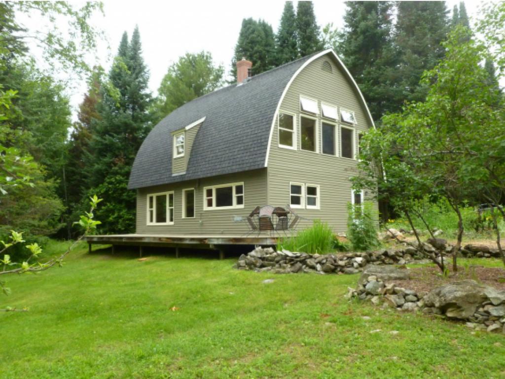 88 Ash Hill Road Lyman, NH 03585 - Photo 1 of 31