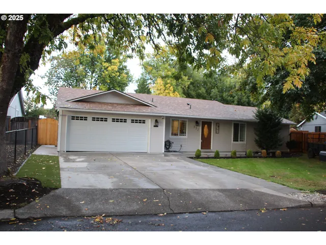 $490,000 | 332 South Tarrybrook Drive, Cornelius, OR 97113