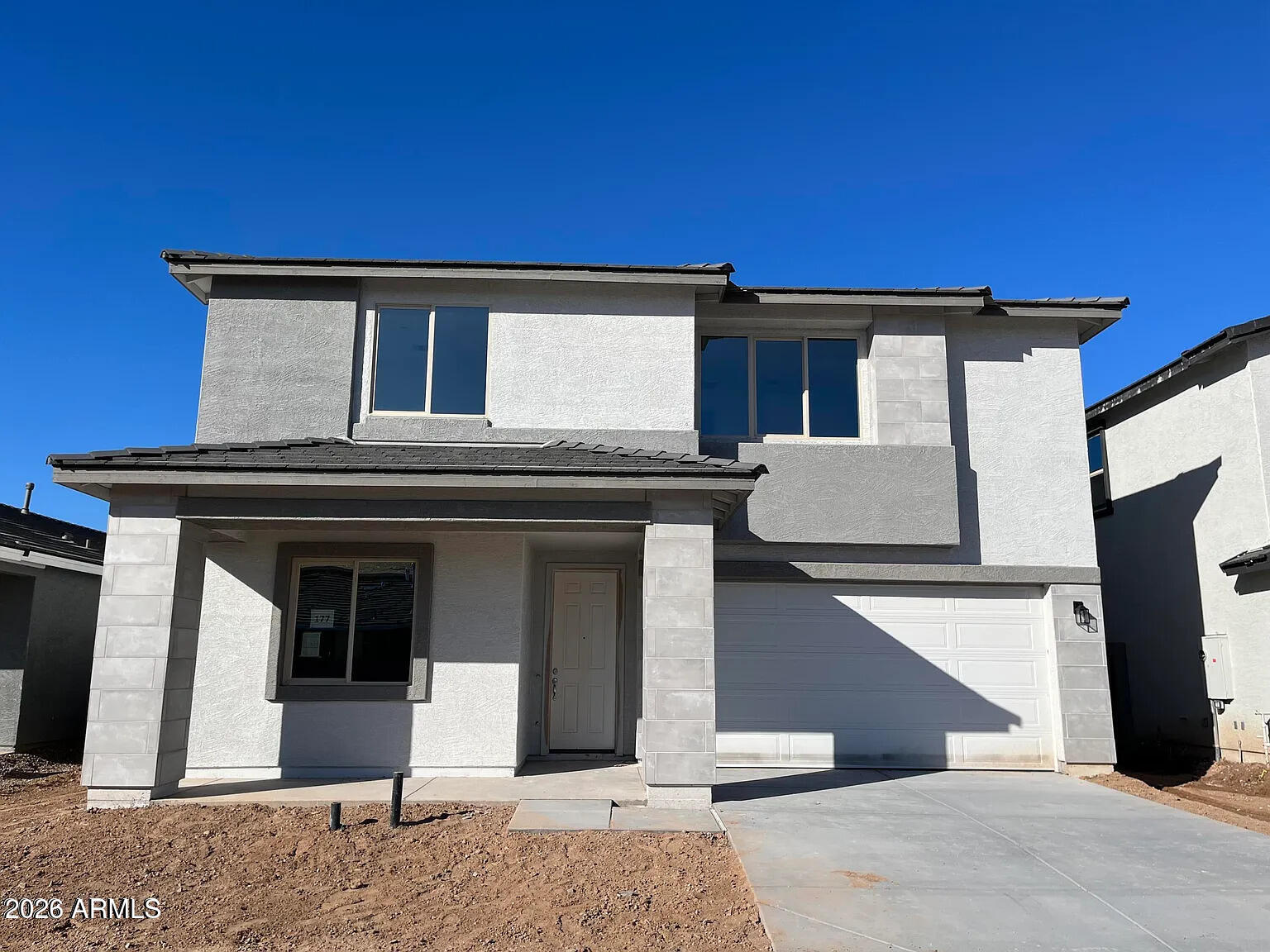 10312 South 56th Lane Laveen, AZ 85339 - Photo 1 of 1 a house with a outdoor space