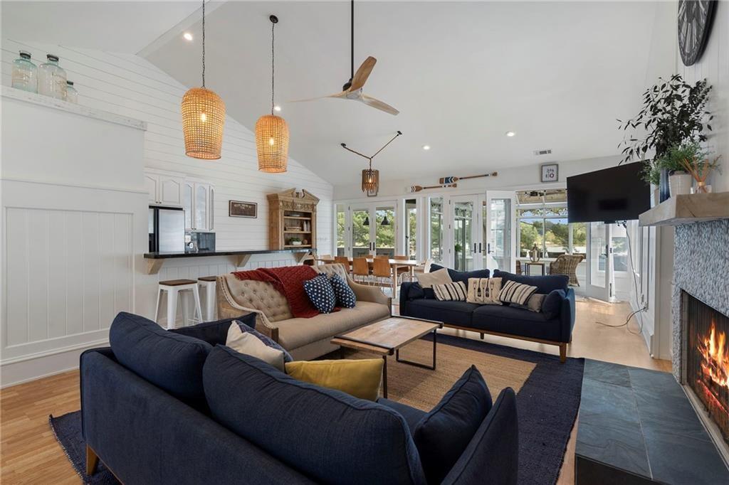 61 View Point Drive Dawsonville, GA 30534 - Photo 12 of 61