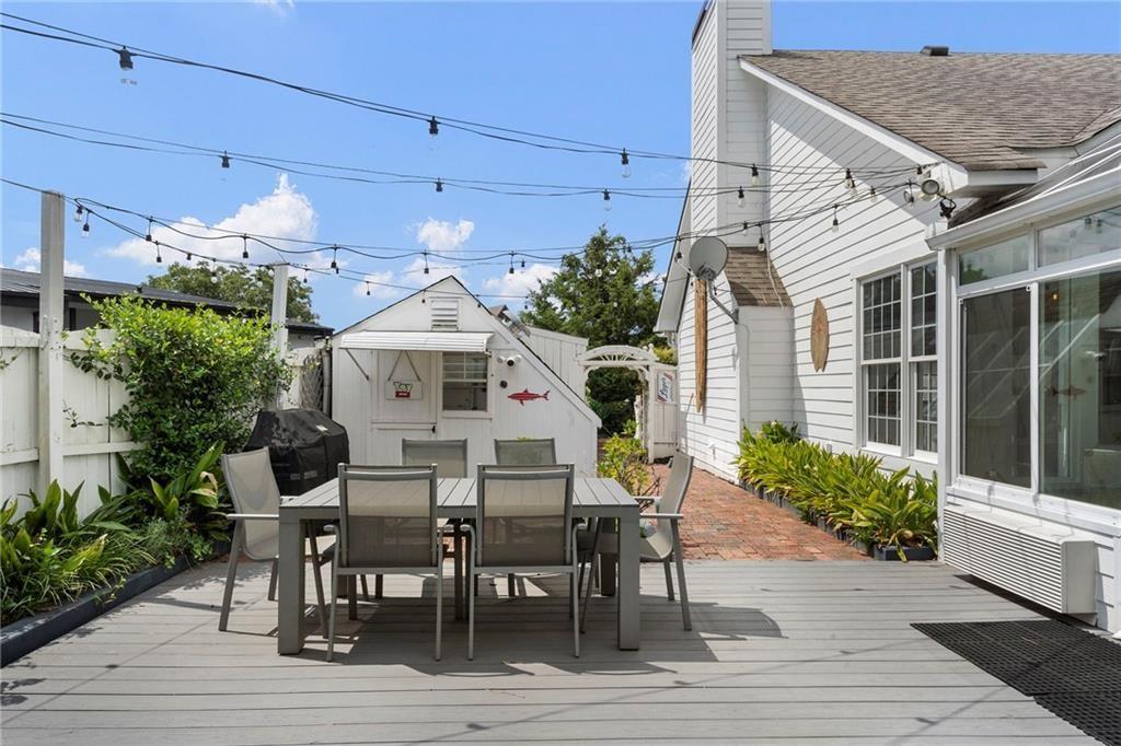 61 View Point Drive Dawsonville, GA 30534 - Photo 25 of 61