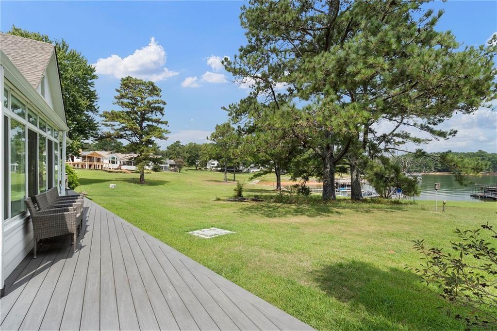 61 View Point Drive Dawsonville, GA 30534 - Photo 26 of 61