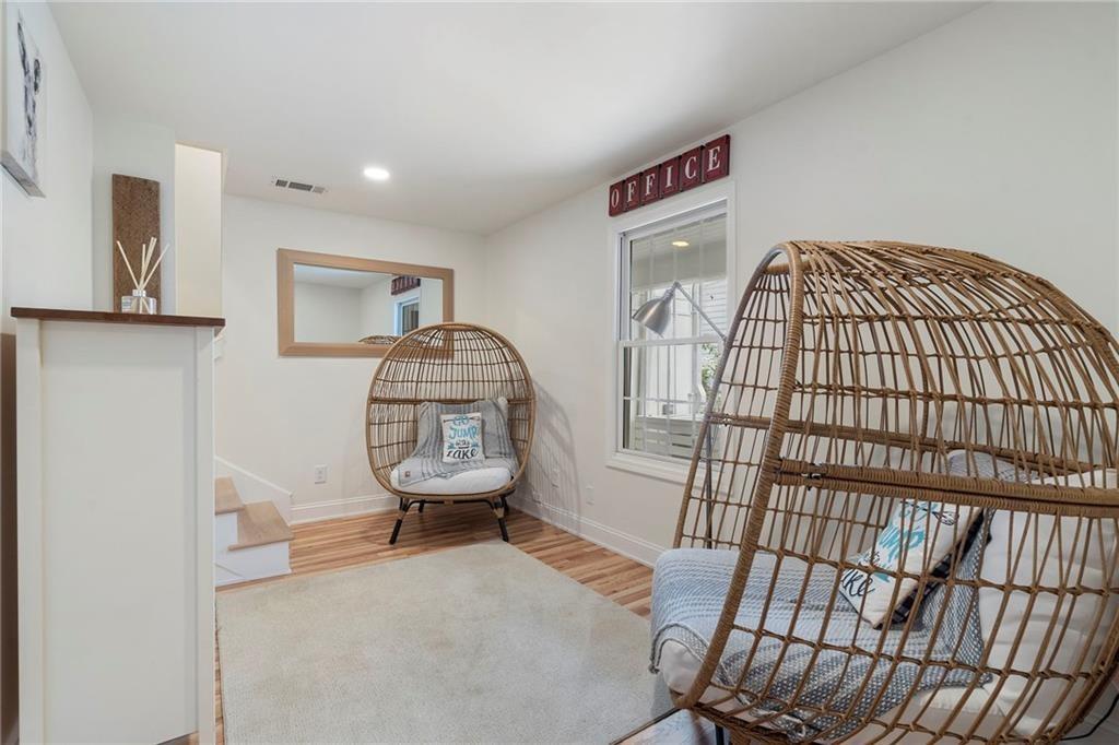 61 View Point Drive Dawsonville, GA 30534 - Photo 40 of 61