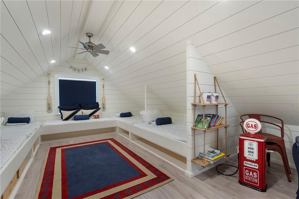 61 View Point Drive Dawsonville, GA 30534 - Photo 45 of 61