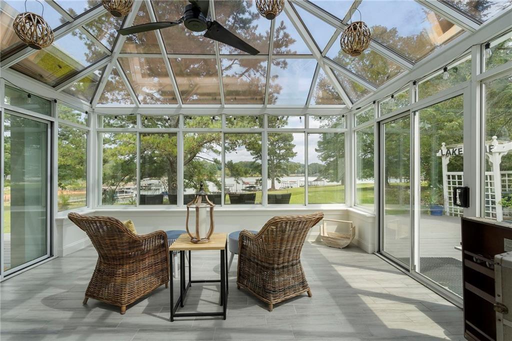 61 View Point Drive Dawsonville, GA 30534 - Photo 5 of 61