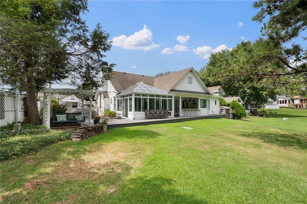 61 View Point Drive Dawsonville, GA 30534 - Photo 52 of 61
