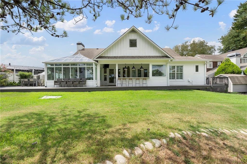 61 View Point Drive Dawsonville, GA 30534 - Photo 53 of 61