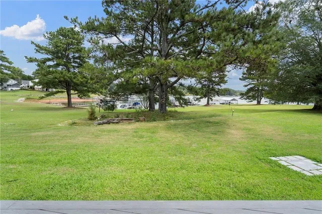 $6,250 | 61 View Point Drive, Dawsonville, GA 30534