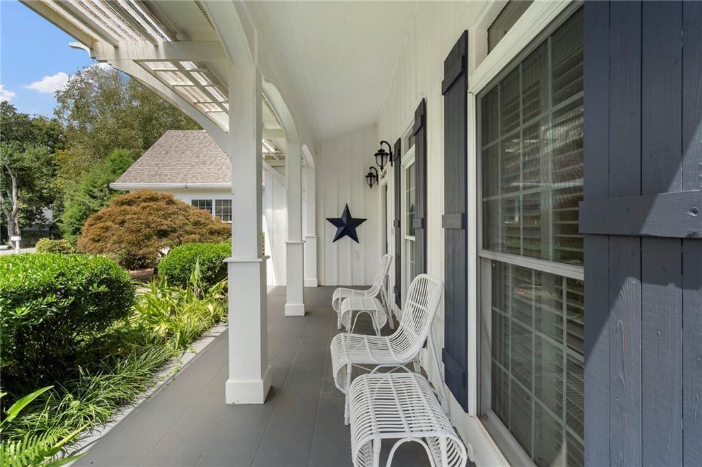 61 View Point Drive Dawsonville, GA 30534 - Photo 7 of 61