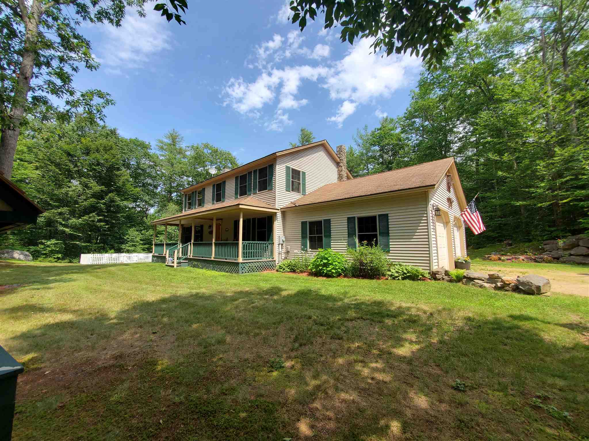 19 Foster Road Canterbury, NH 03224 - Photo 1 of 27