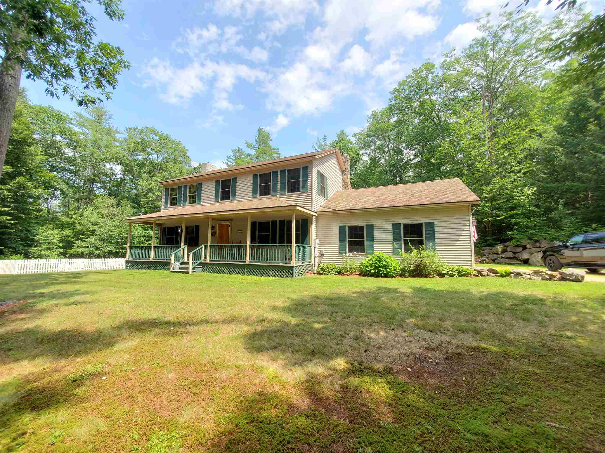 19 Foster Road Canterbury, NH 03224 - Photo 2 of 27