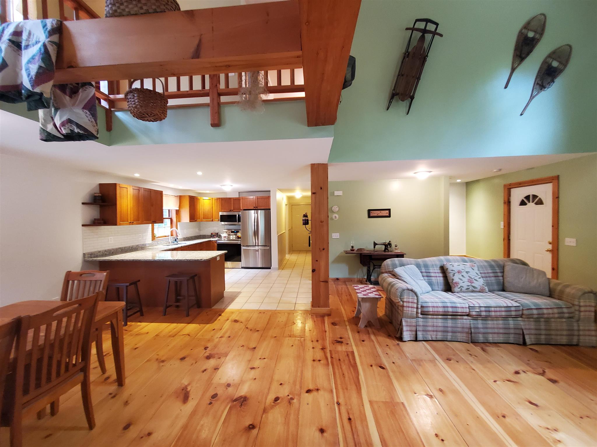 19 Foster Road Canterbury, NH 03224 - Photo 3 of 27